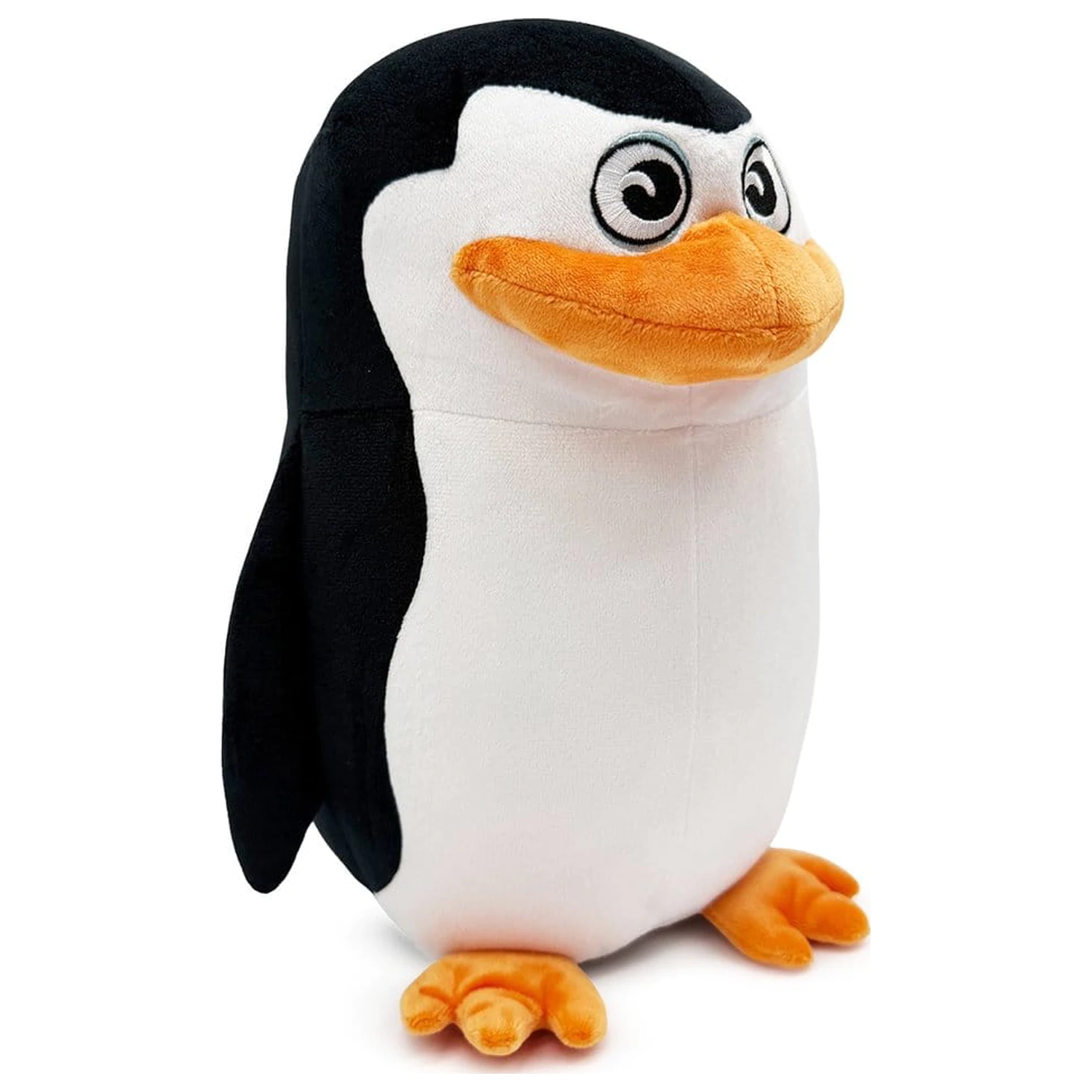 Madagascar plüss figura Skipper 22 cm termékfotó