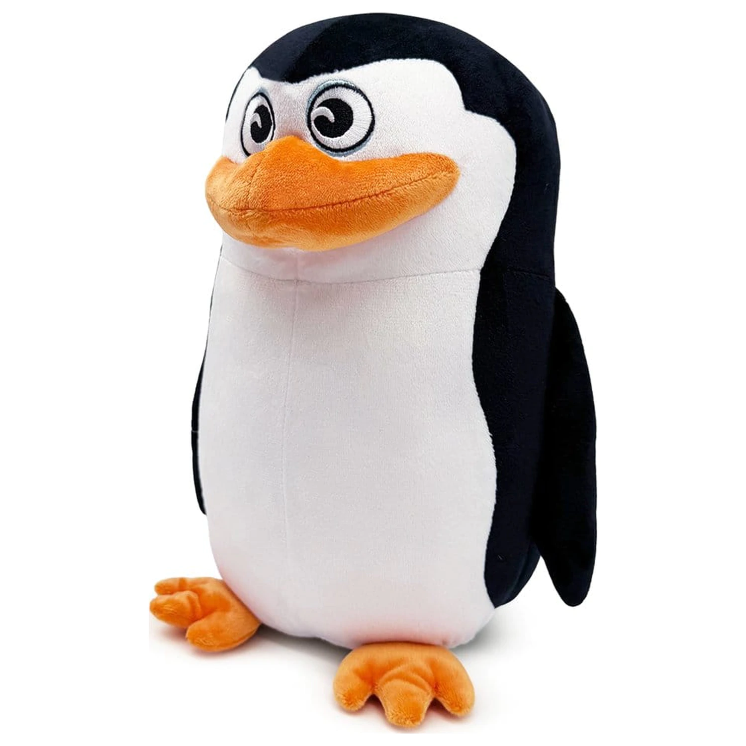 Madagascar plüss figura Skipper 22 cm termékfotó