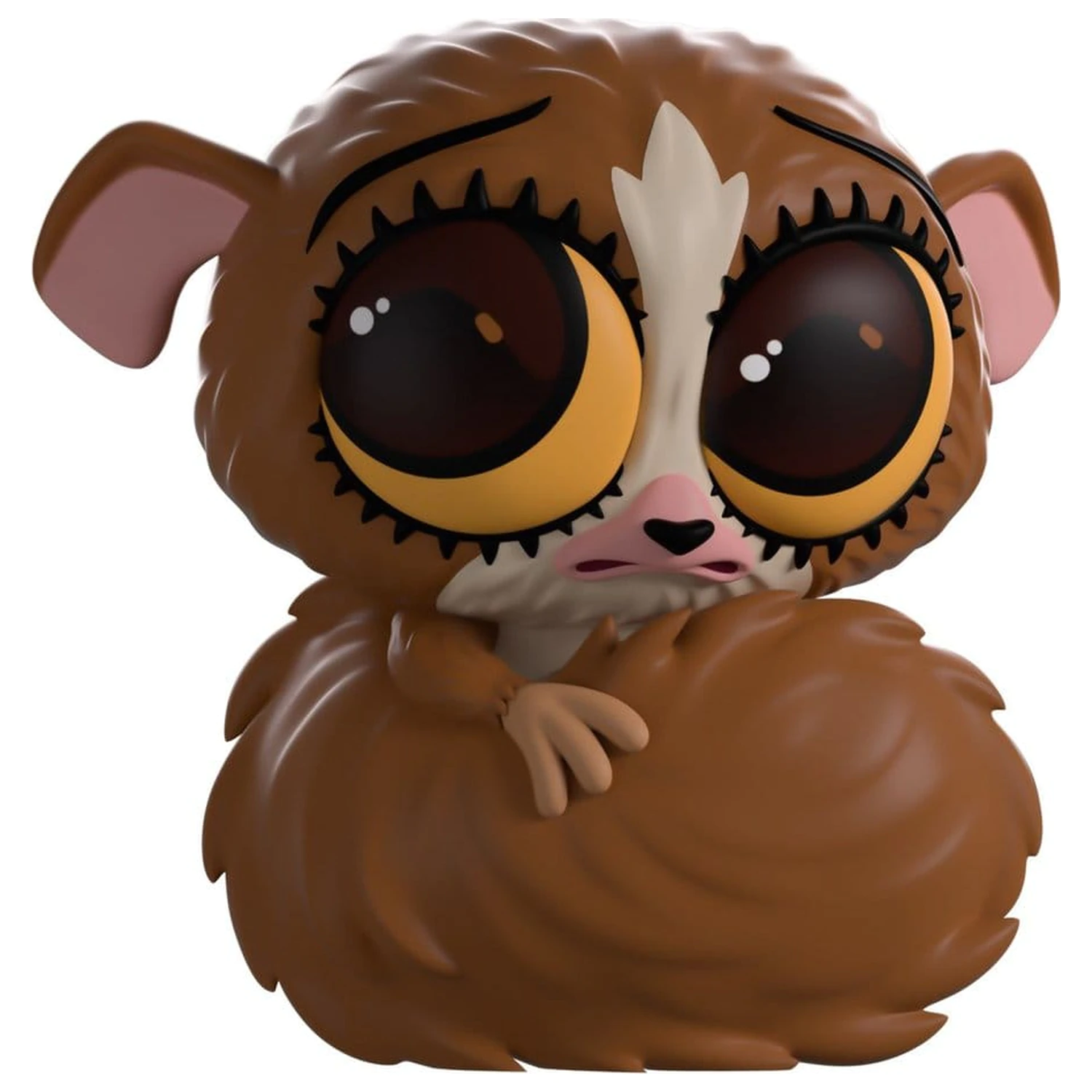 Madagascar Vinyl figura Mort 8 cm termékfotó