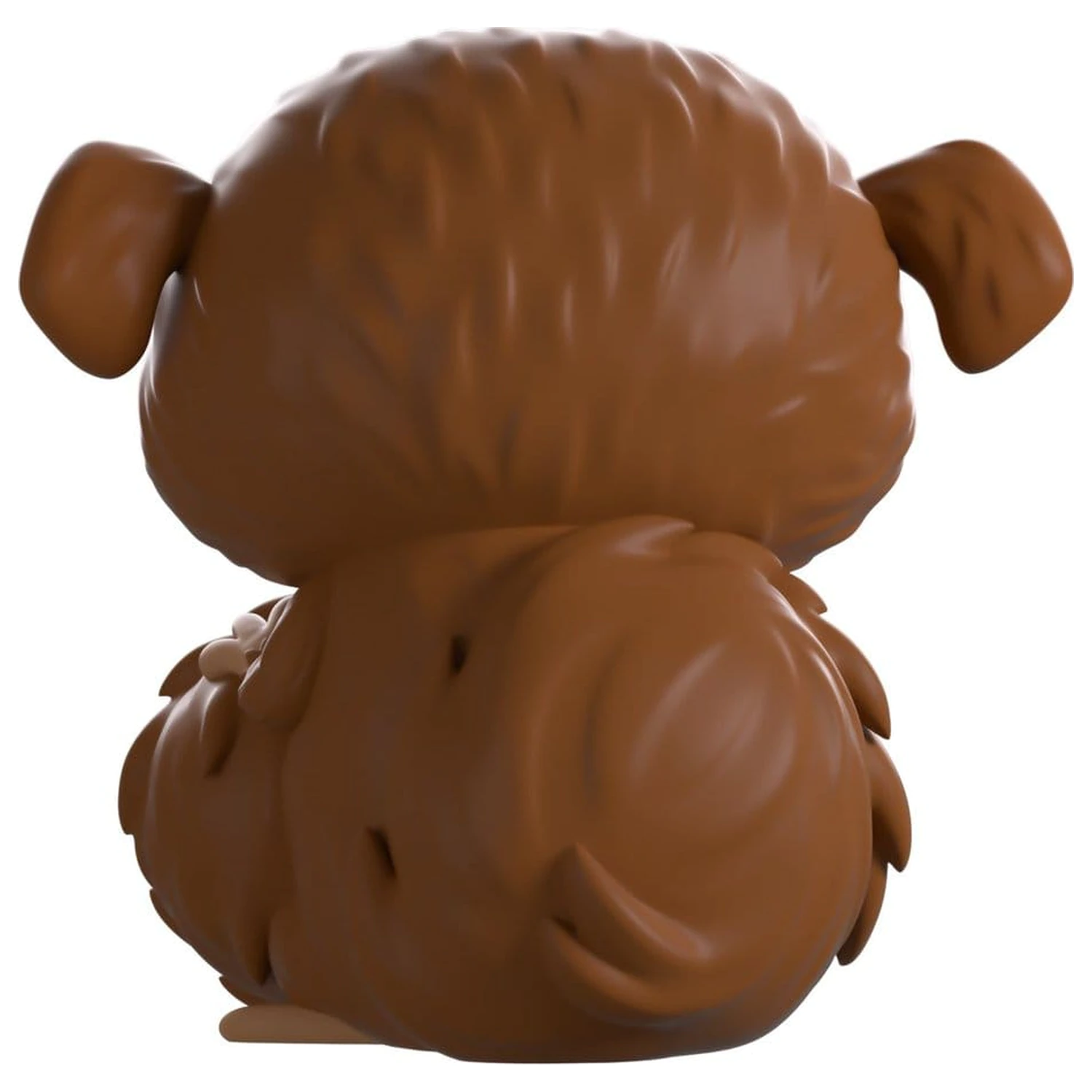 Madagascar Vinyl figura Mort 8 cm termékfotó