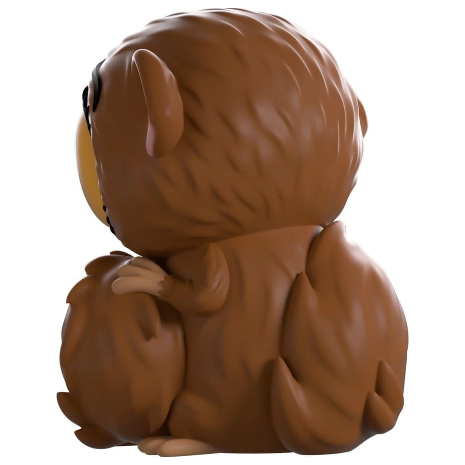 Madagascar Vinyl figura Mort 8 cm termékfotó