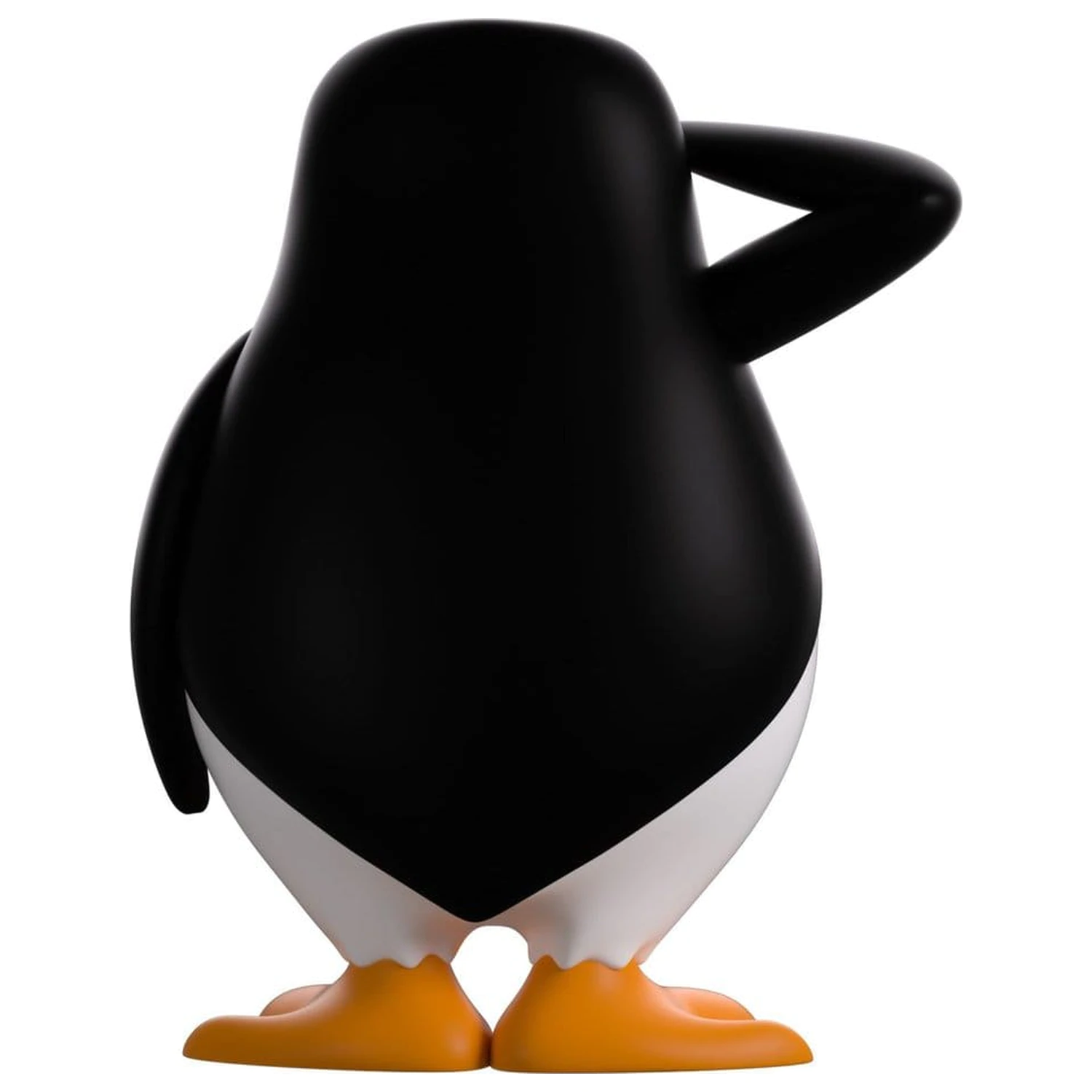 Madagascar Vinyl figura Skipper 10 cm termékfotó
