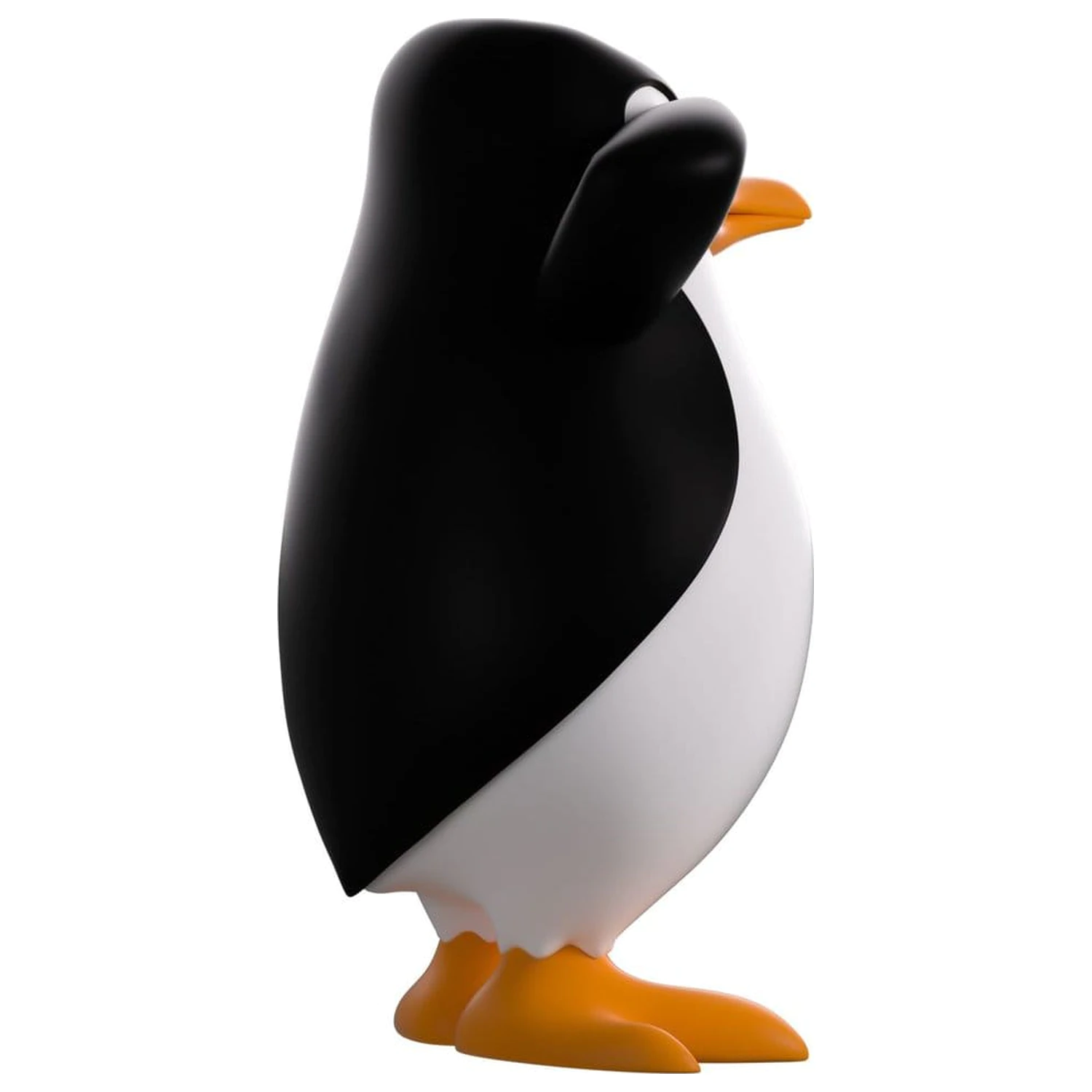 Madagascar Vinyl figura Skipper 10 cm termékfotó