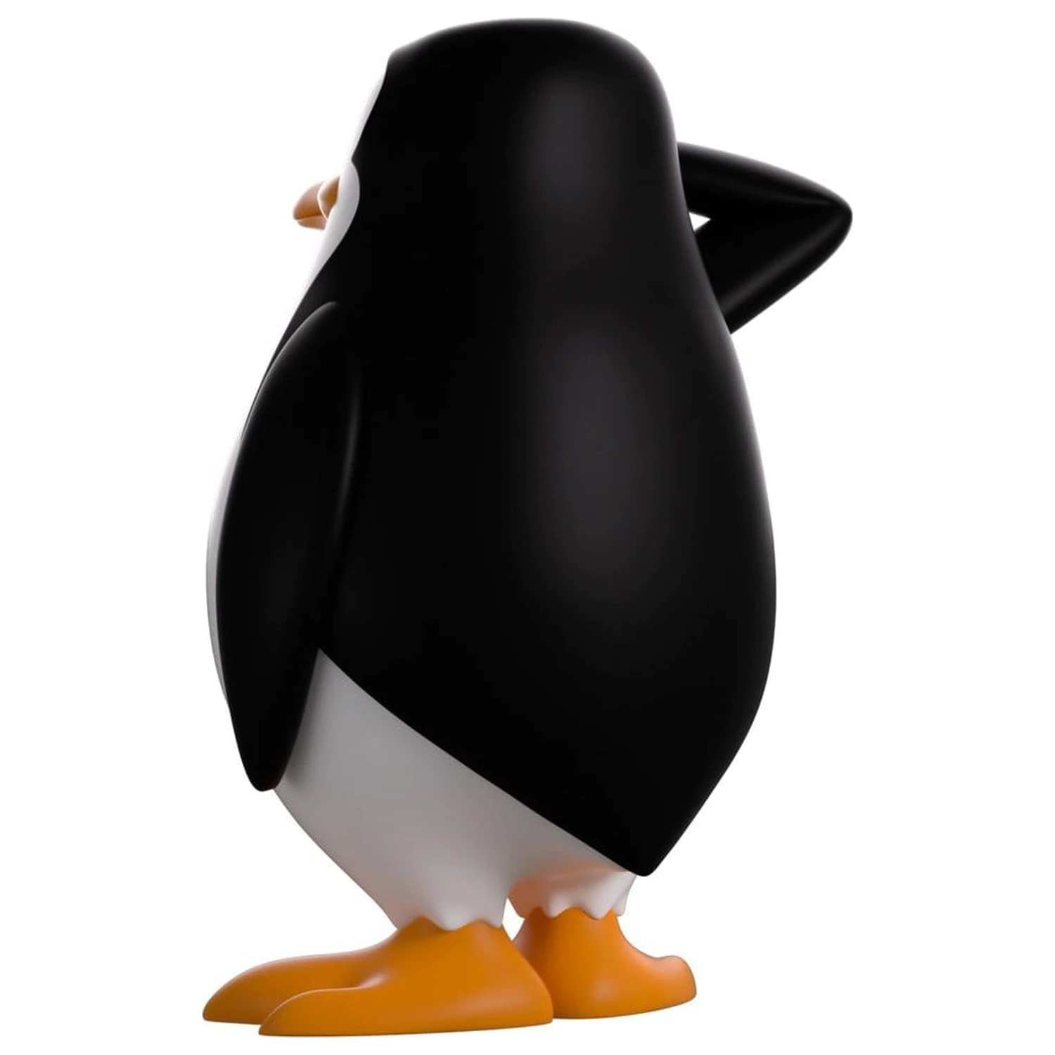 Madagascar Vinyl figura Skipper 10 cm termékfotó