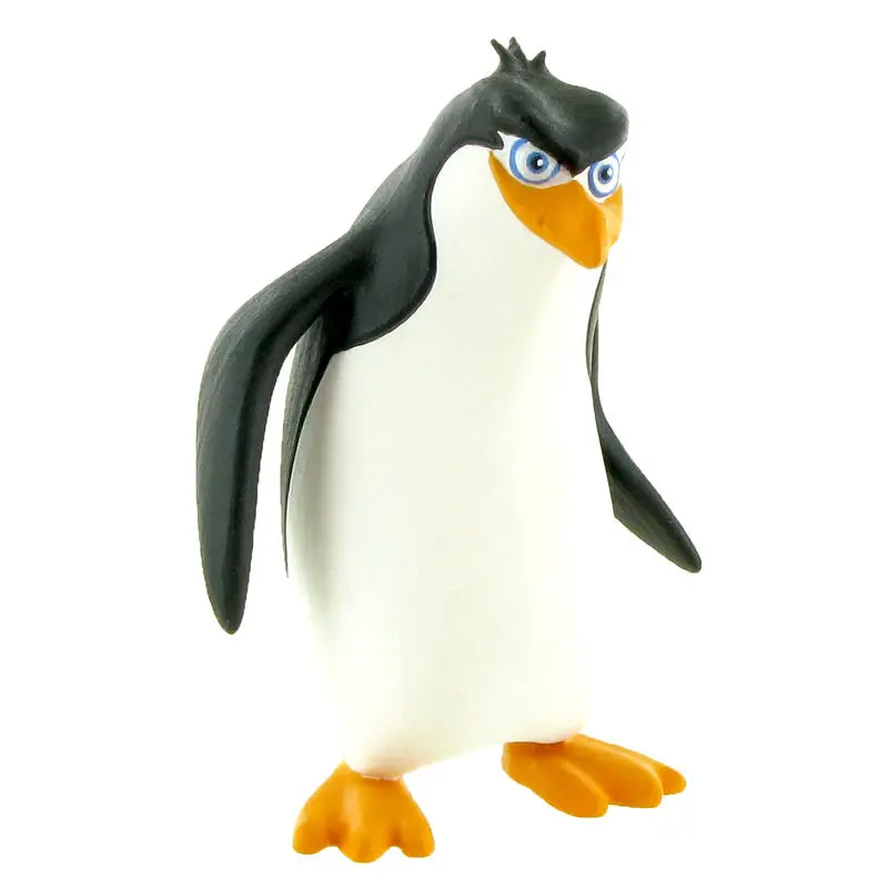 Madagaszkár Rico figura termékfotó