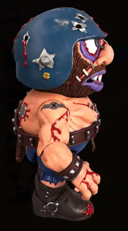 Madballs Bruise Brother akciófigura 15 cm termékfotó