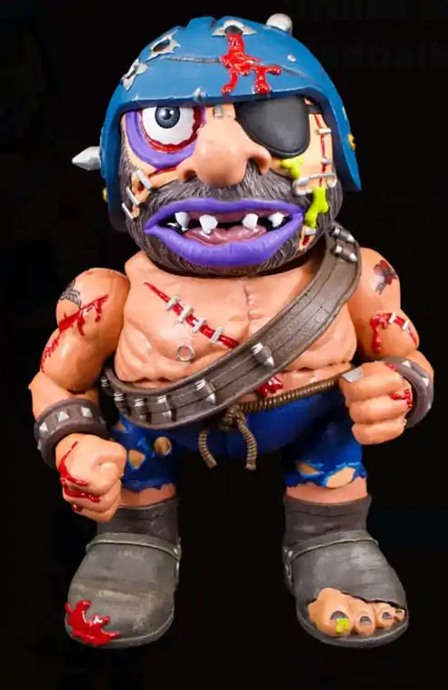 Madballs Bruise Brother akciófigura 15 cm termékfotó