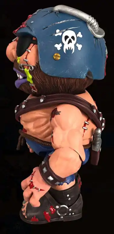 Madballs Bruise Brother akciófigura 15 cm termékfotó