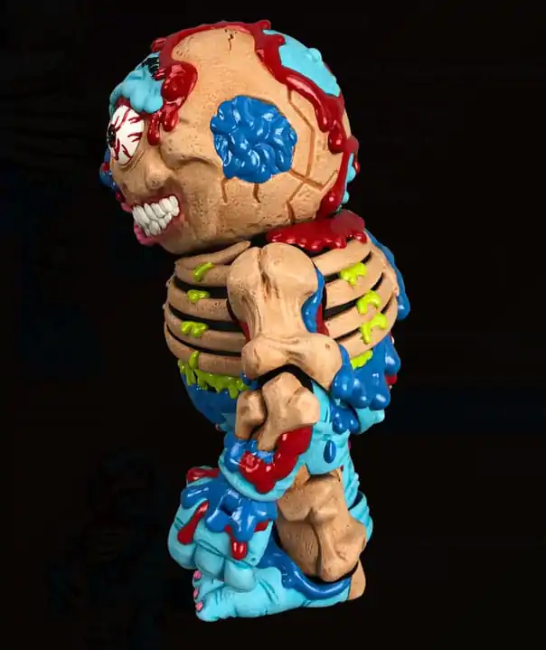 Madballs Splitting Headache akciófigura 15 cm termékfotó