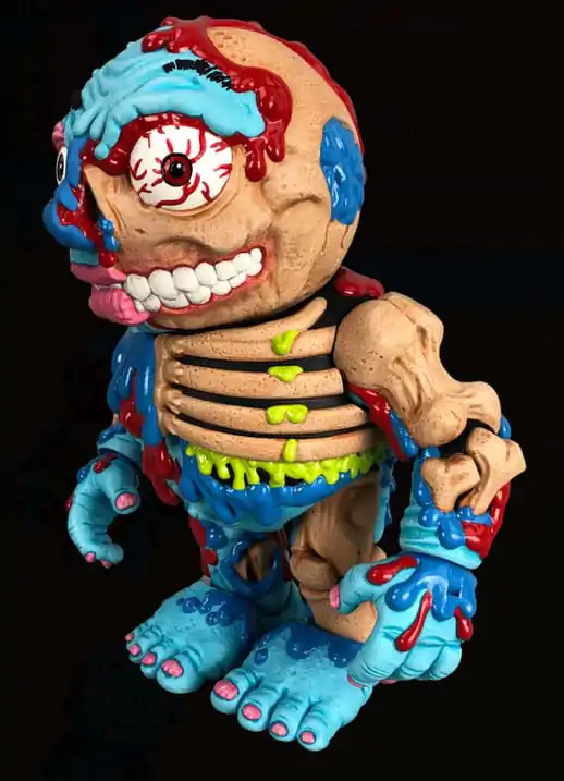 Madballs Splitting Headache akciófigura 15 cm termékfotó