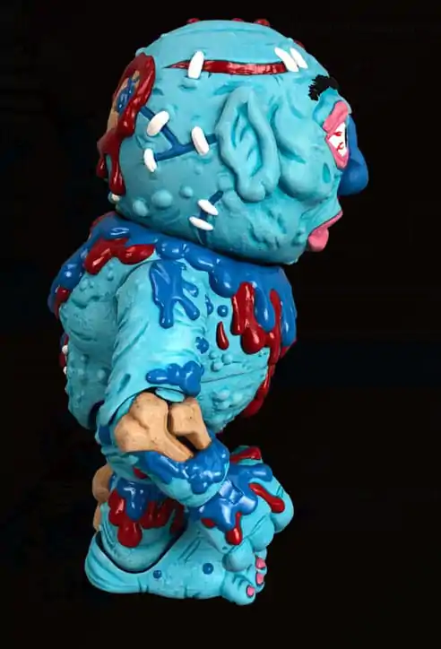 Madballs Splitting Headache akciófigura 15 cm termékfotó