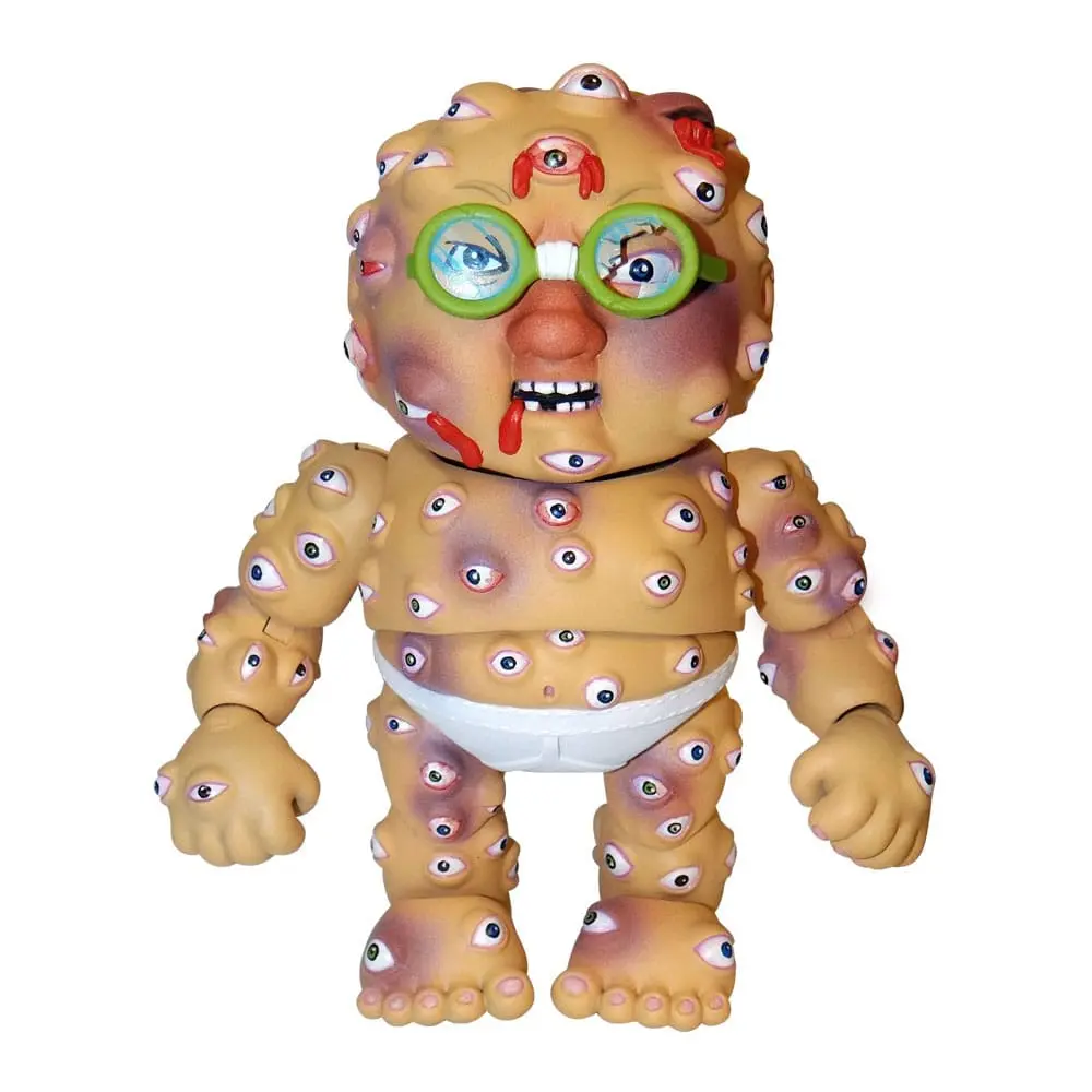 Madballs vs GPK  Starin' Darren vs Oculus Orbus 2 db-os akciófigura csomag 15 cm termékfotó