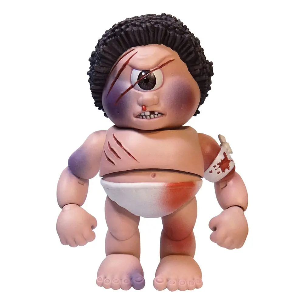 Madballs vs GPK Sy Clops vs Horn Head 2 db-os akciófigura csomag 15 cm termékfotó