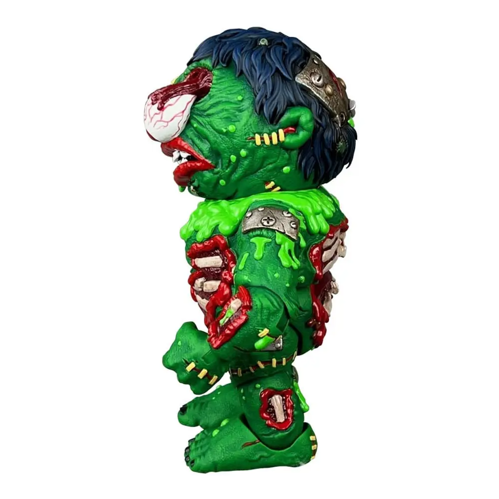 Madballs Wave 2: Slobulus akciófigura 15 cm termékfotó