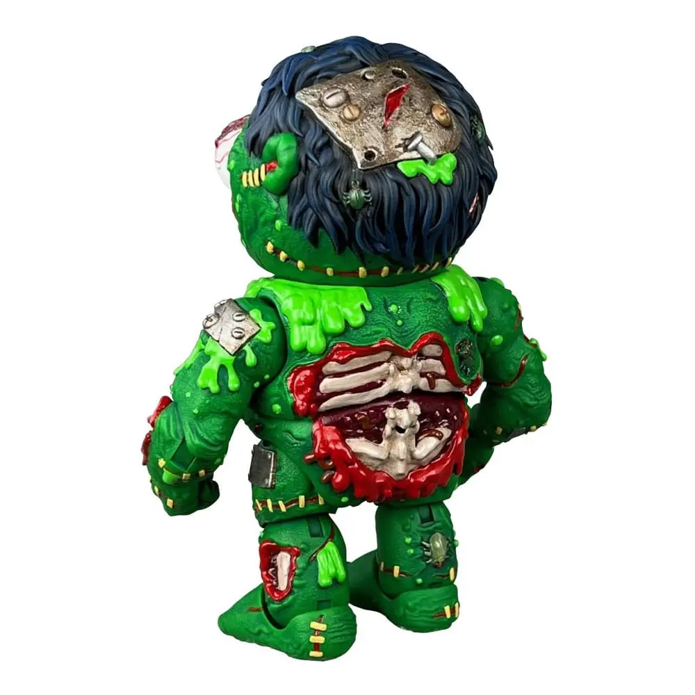 Madballs Wave 2: Slobulus akciófigura 15 cm termékfotó