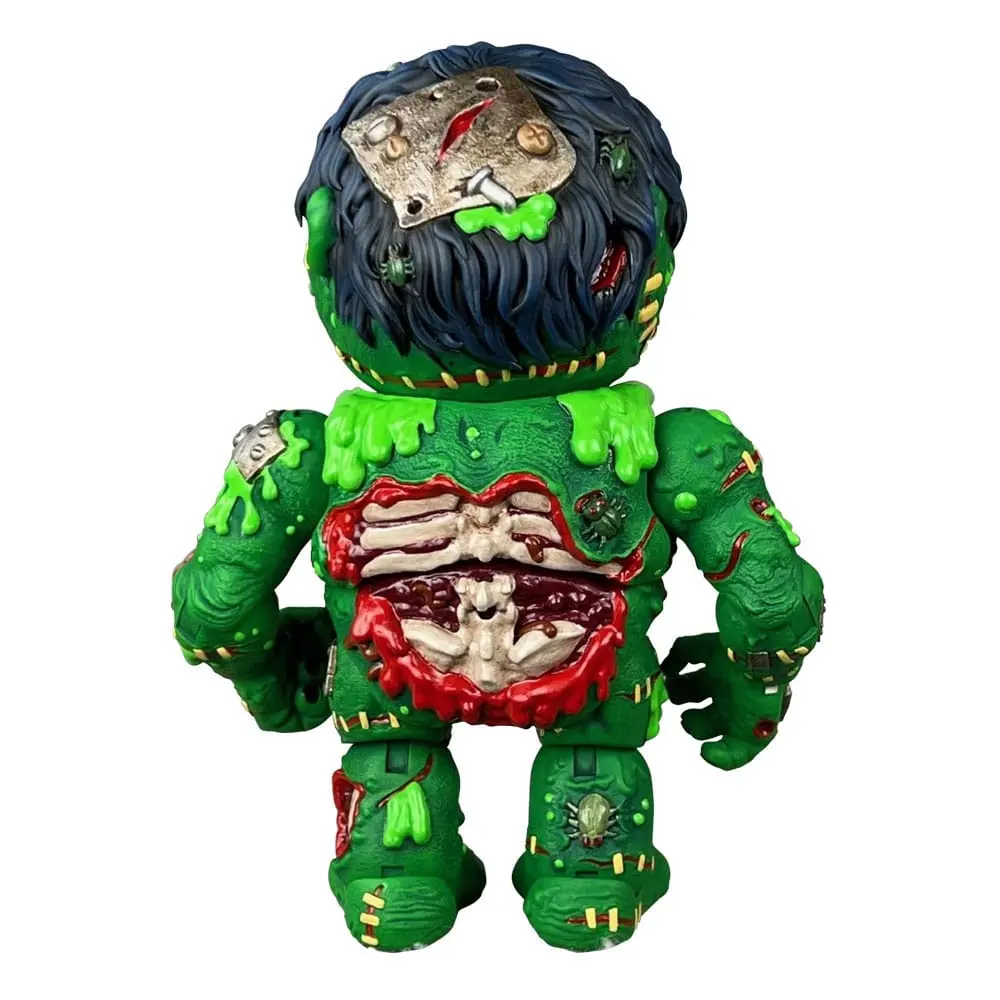 Madballs Wave 2: Slobulus akciófigura 15 cm termékfotó