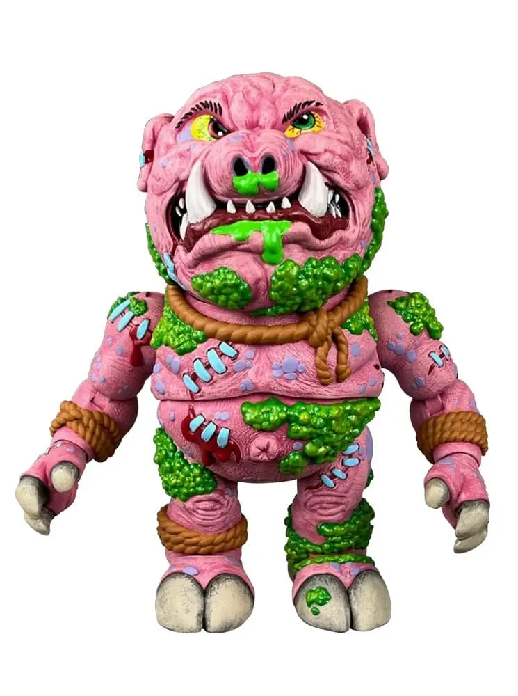 Madballs Wave 2: Swine Sucker akciófigura 15 cm termékfotó