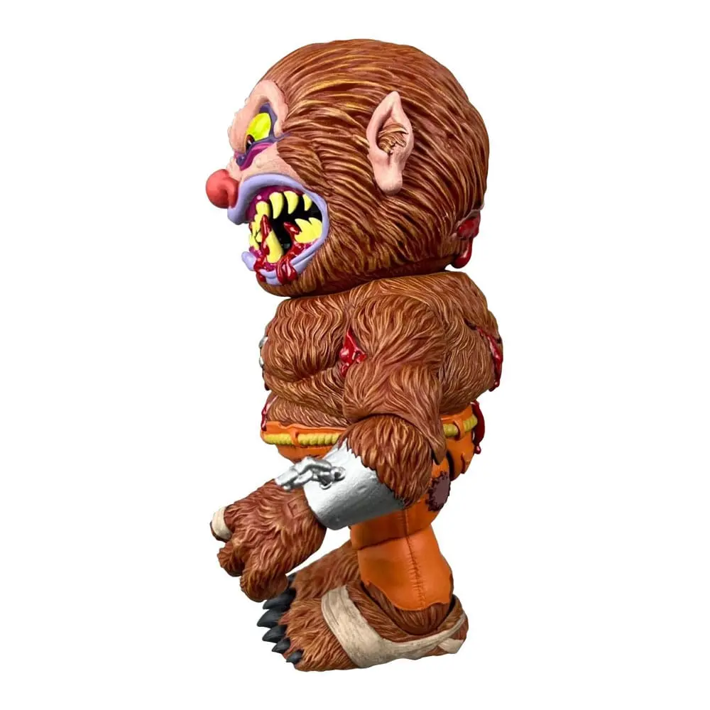 Madballs Wave 2: Wolf Breath akciófigura 15 cm termékfotó