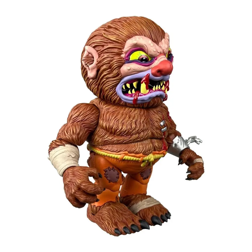 Madballs Wave 2: Wolf Breath akciófigura 15 cm termékfotó