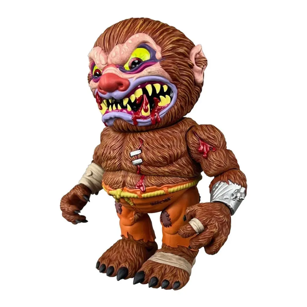 Madballs Wave 2: Wolf Breath akciófigura 15 cm termékfotó