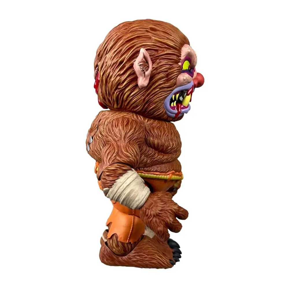 Madballs Wave 2: Wolf Breath akciófigura 15 cm termékfotó