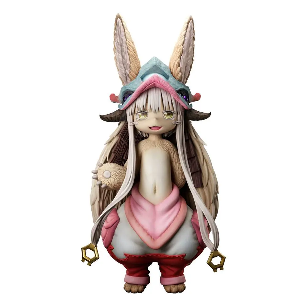 Made in Abyss 1/1 Nanachi szobor figura 155 cm termékfotó