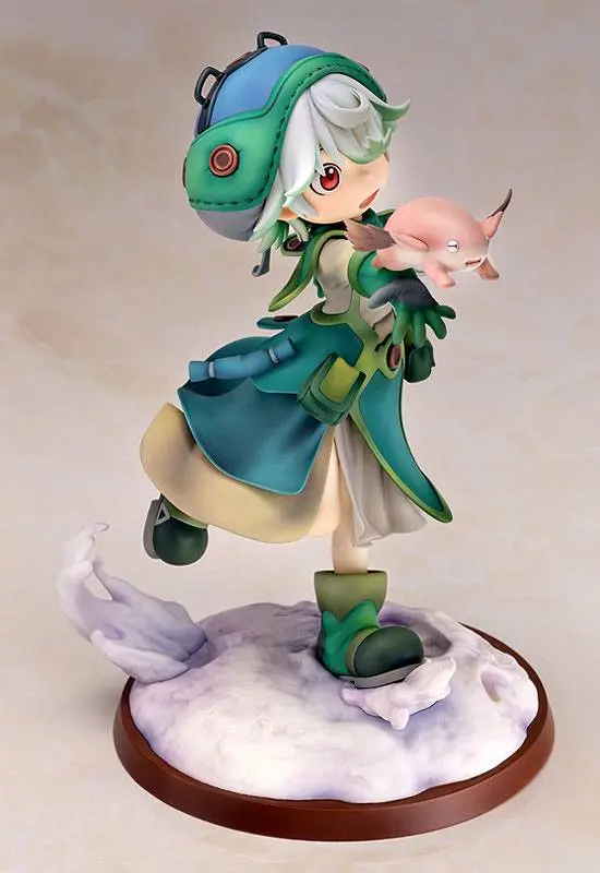 Made in Abyss 1/7 Prushka PVC szobor figura 21 cm termékfotó