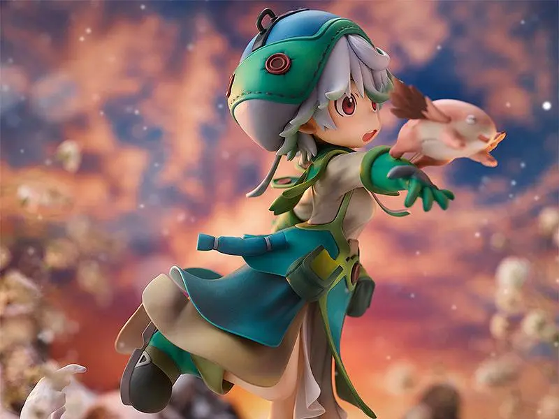 Made in Abyss 1/7 Prushka PVC szobor figura 21 cm termékfotó