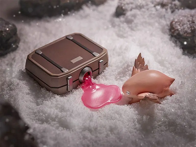 Made in Abyss 1/7 Prushka PVC szobor figura 21 cm termékfotó