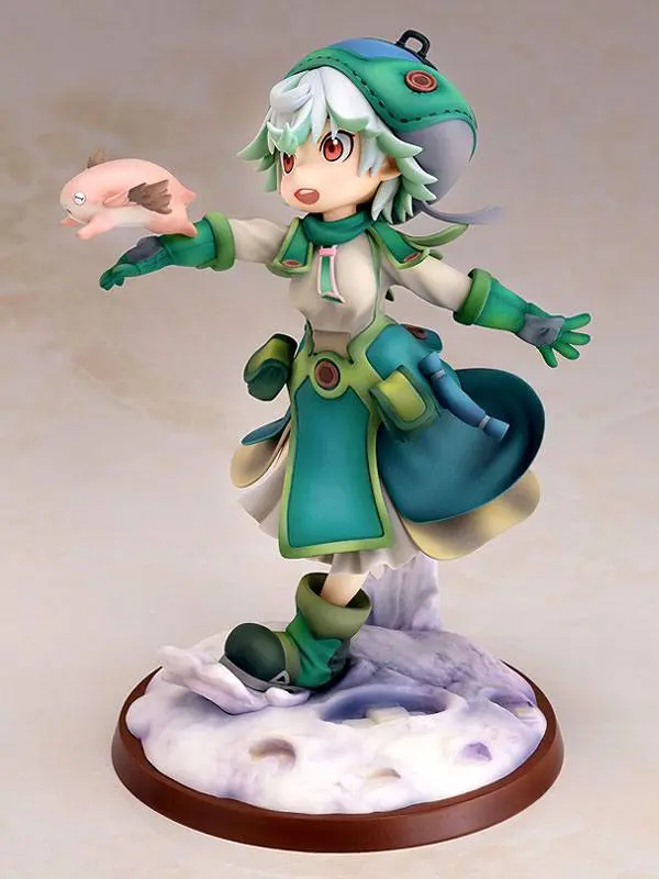 Made in Abyss 1/7 Prushka PVC szobor figura 21 cm termékfotó