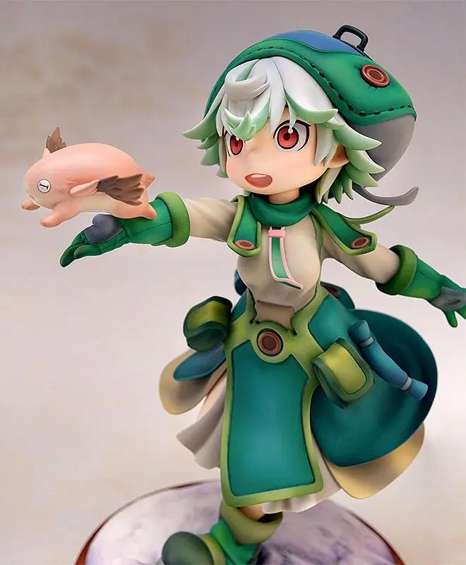 Made in Abyss 1/7 Prushka PVC szobor figura 21 cm termékfotó