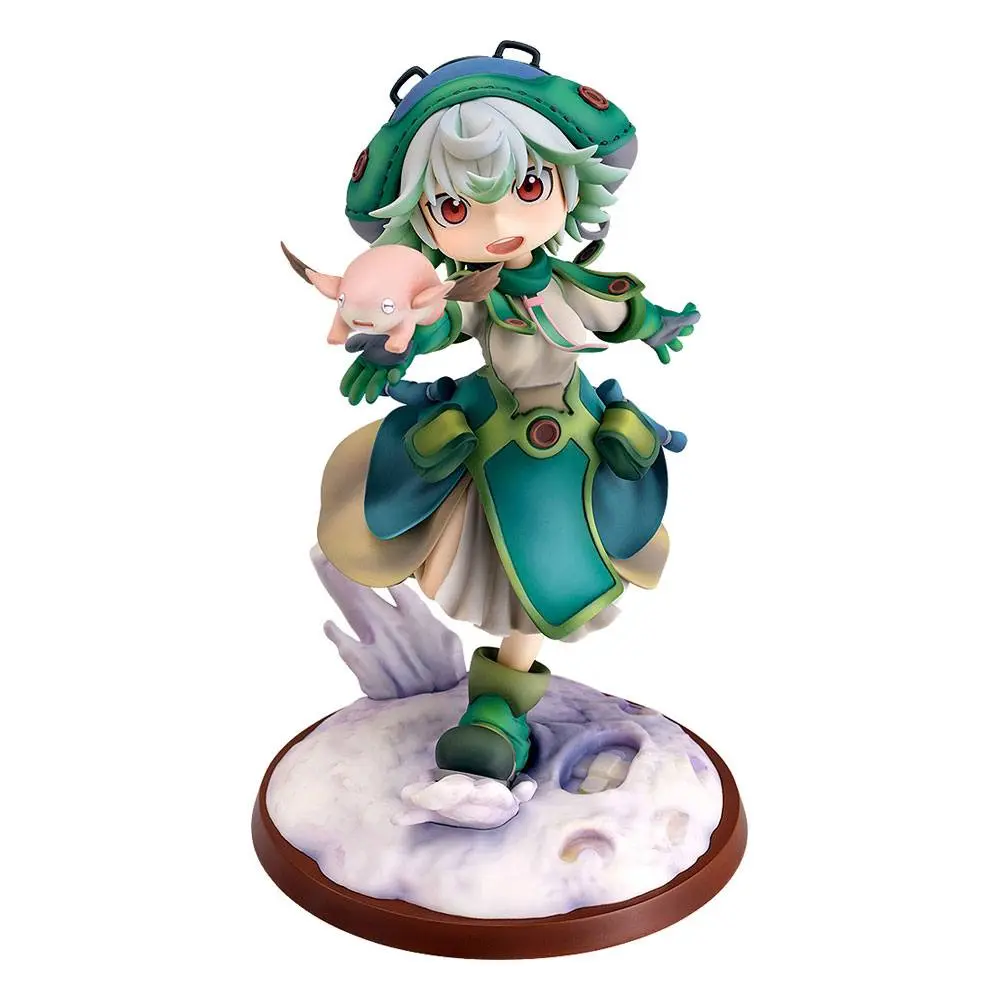 Made in Abyss 1/7 Prushka PVC szobor figura 21 cm termékfotó
