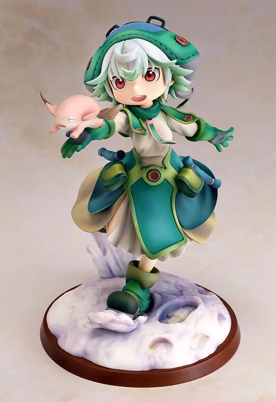 Made in Abyss 1/7 Prushka PVC szobor figura 21 cm termékfotó