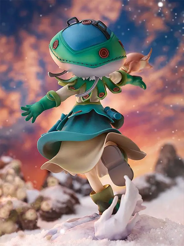 Made in Abyss 1/7 Prushka PVC szobor figura 21 cm termékfotó