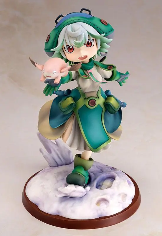 Made in Abyss 1/7 Prushka PVC szobor figura 21 cm termékfotó