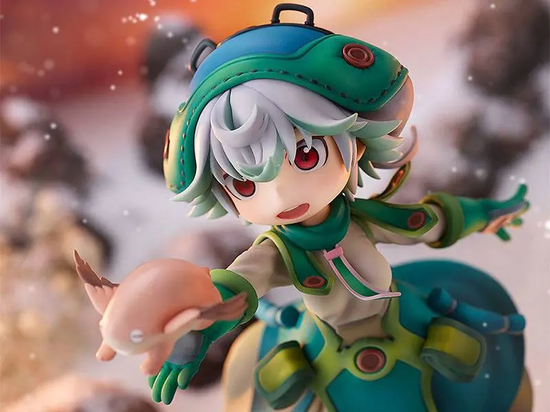 Made in Abyss 1/7 Prushka PVC szobor figura 21 cm termékfotó