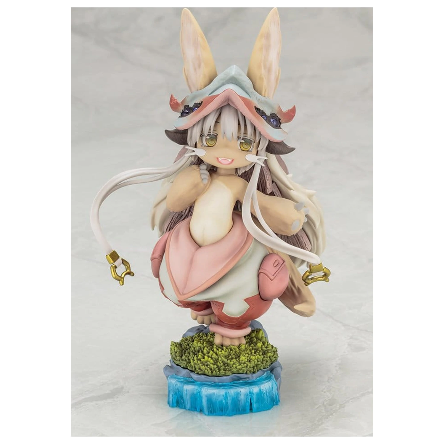 Made in Abyss: Awakening Mystery PVC figura Nanachi 14 cm termékfotó