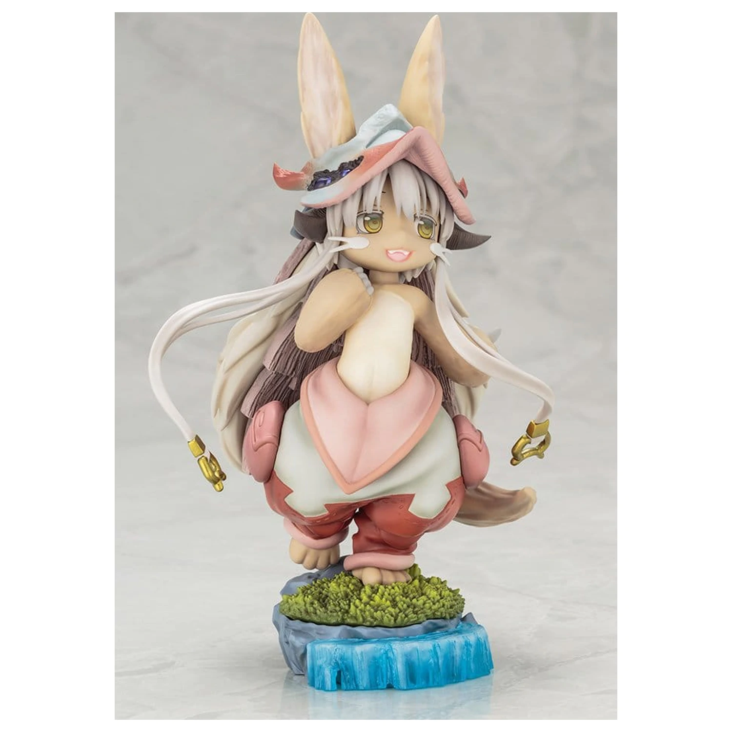 Made in Abyss: Awakening Mystery PVC figura Nanachi 14 cm termékfotó