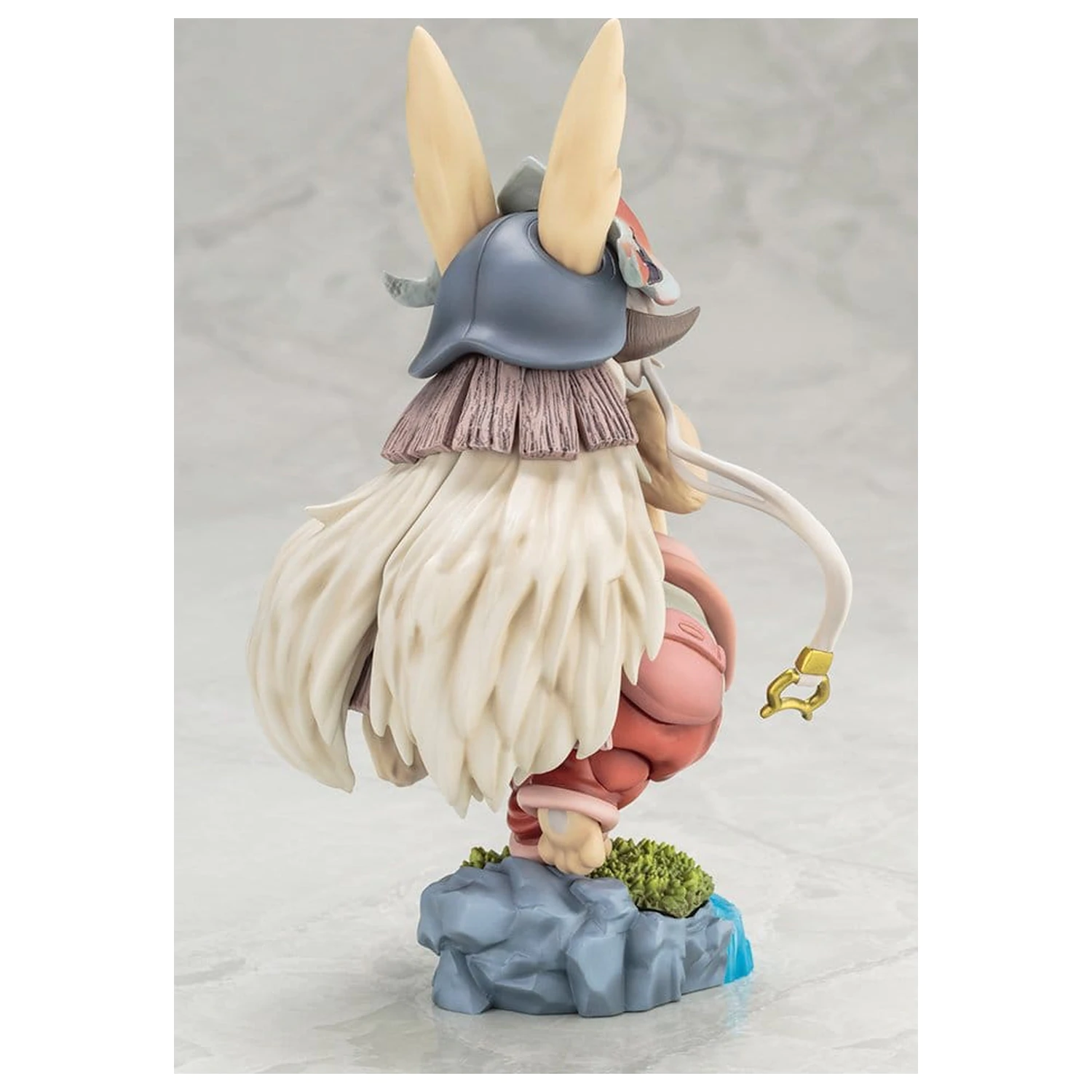 Made in Abyss: Awakening Mystery PVC figura Nanachi 14 cm termékfotó