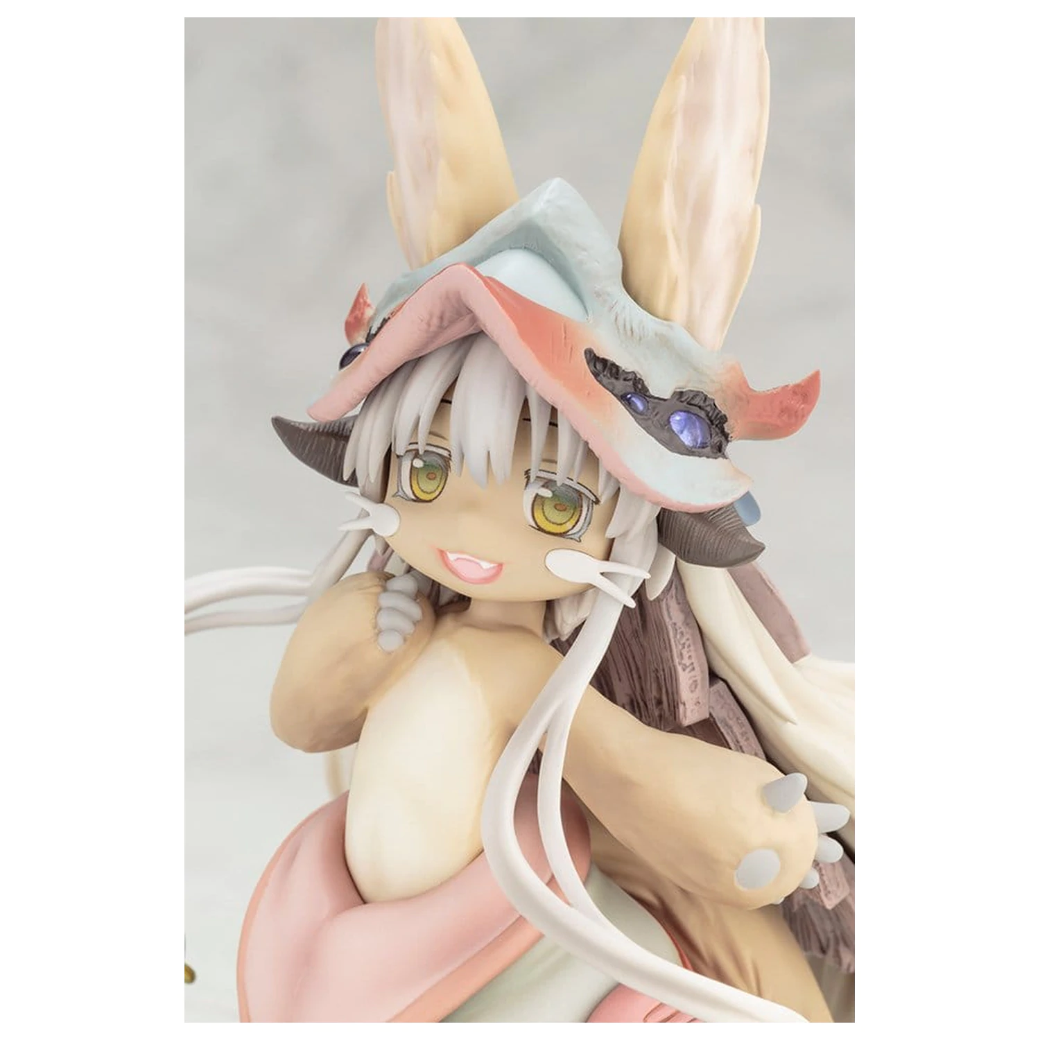 Made in Abyss: Awakening Mystery PVC figura Nanachi 14 cm termékfotó
