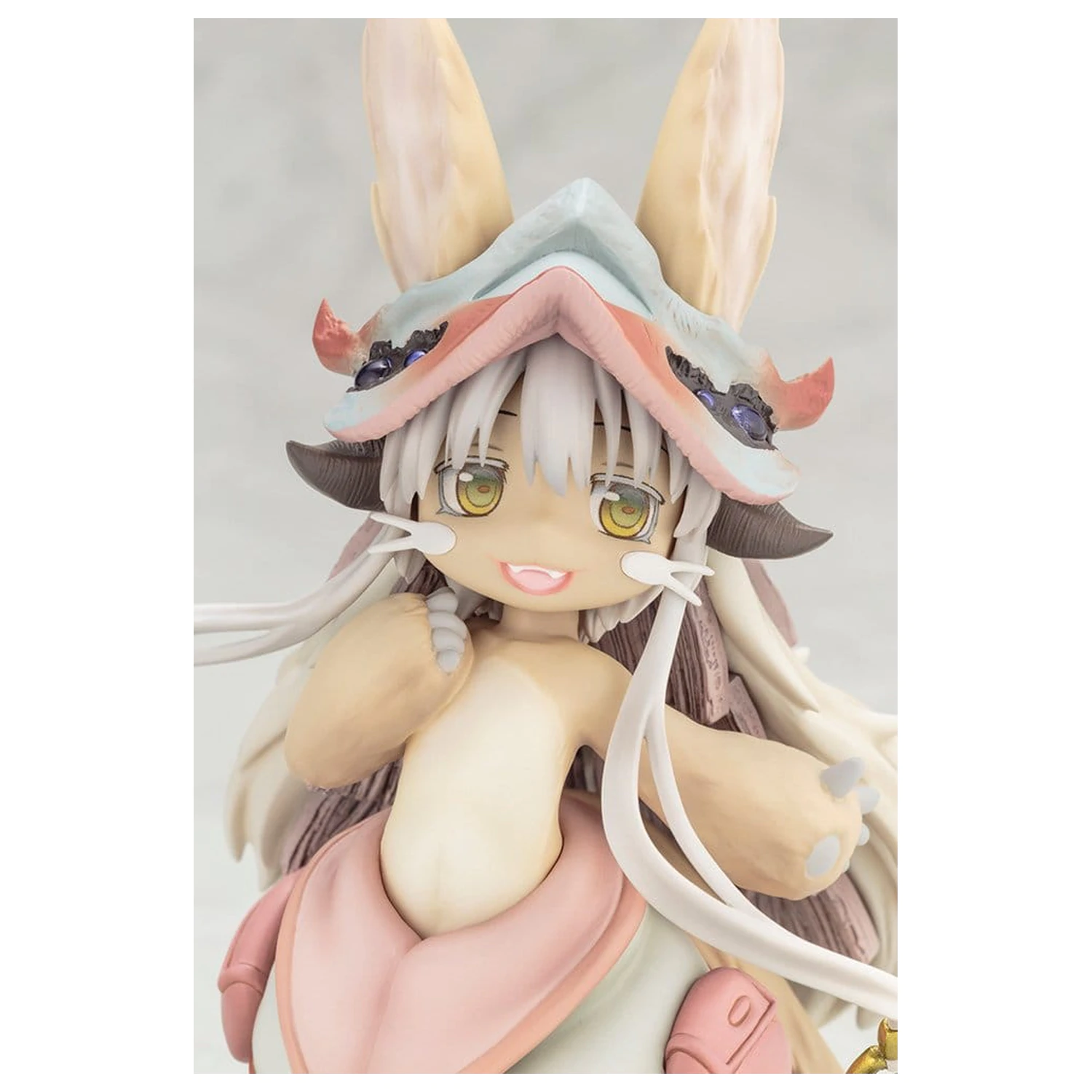 Made in Abyss: Awakening Mystery PVC figura Nanachi 14 cm termékfotó