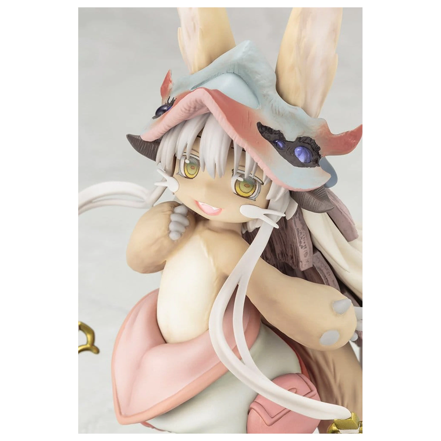 Made in Abyss: Awakening Mystery PVC figura Nanachi 14 cm termékfotó
