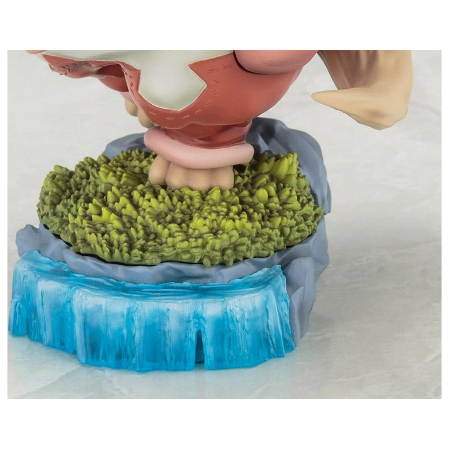 Made in Abyss: Awakening Mystery PVC figura Nanachi 14 cm termékfotó