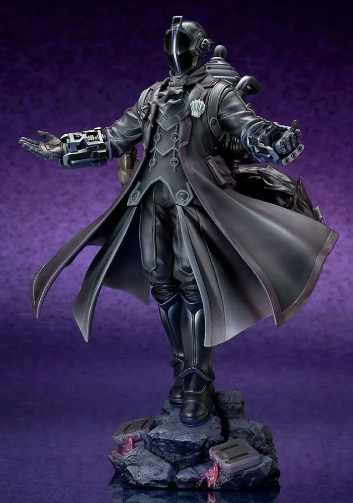 Made in Abyss Dawn of the Deep Soul 1/7 Light Bondrewd PVC szobor figura 27 cm termékfotó