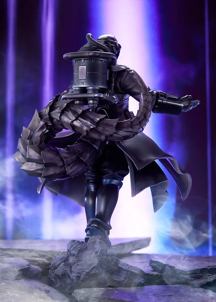 Made in Abyss Dawn of the Deep Soul 1/7 Light Bondrewd PVC szobor figura 27 cm termékfotó