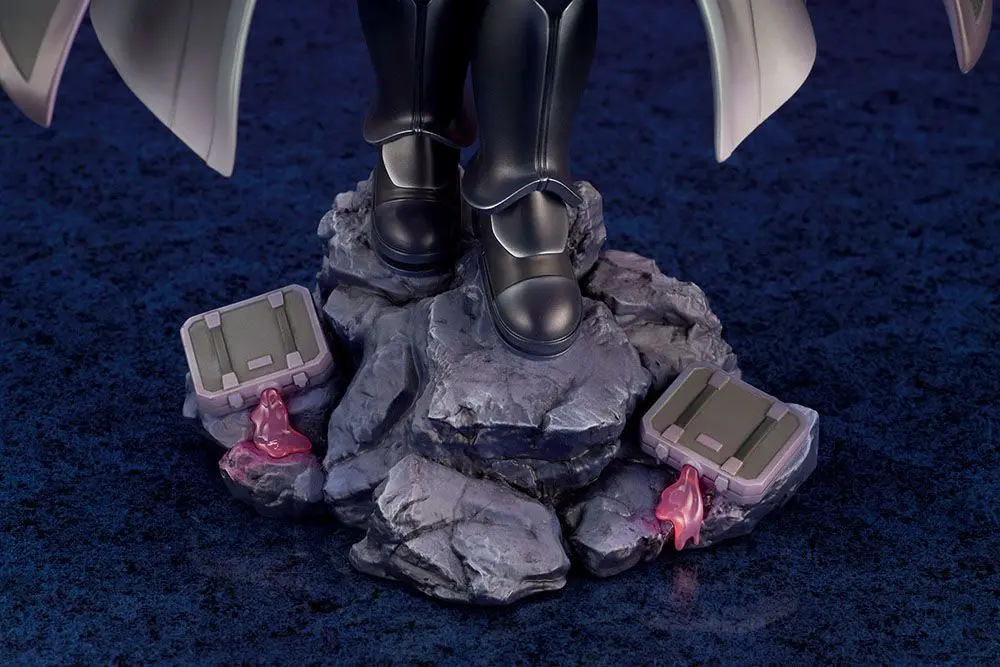 Made in Abyss Dawn of the Deep Soul 1/7 Light Bondrewd PVC szobor figura 27 cm termékfotó