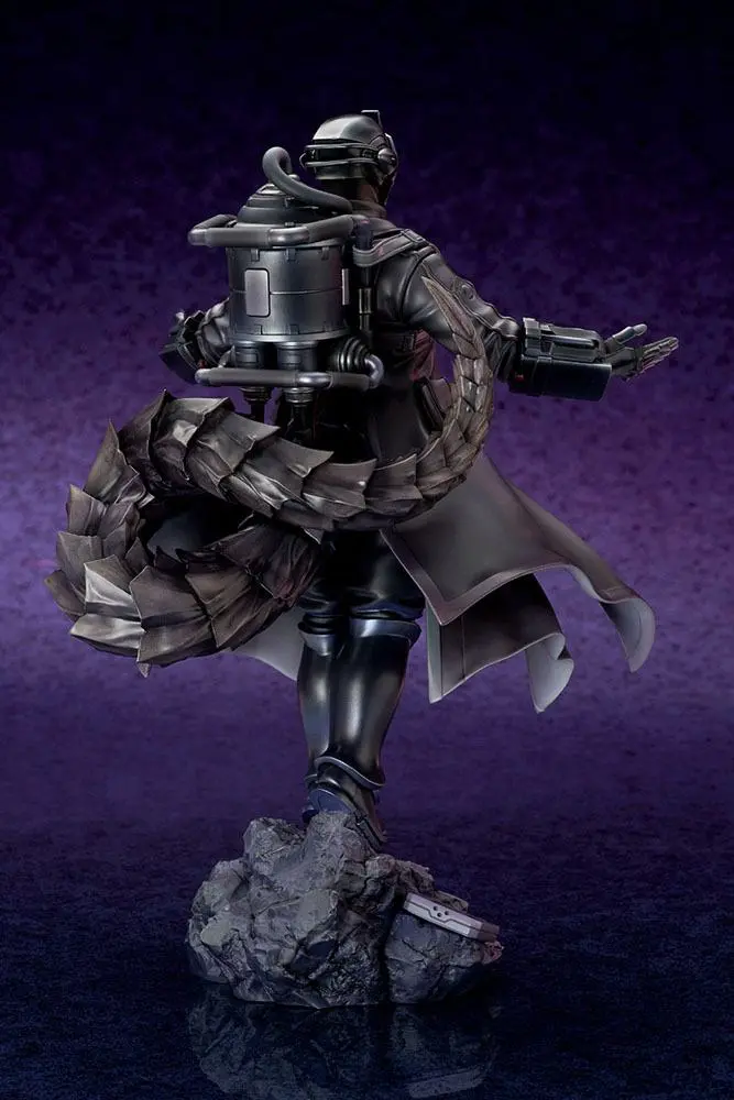 Made in Abyss Dawn of the Deep Soul 1/7 Light Bondrewd PVC szobor figura 27 cm termékfotó