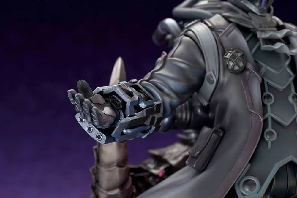 Made in Abyss Dawn of the Deep Soul 1/7 Light Bondrewd PVC szobor figura 27 cm termékfotó