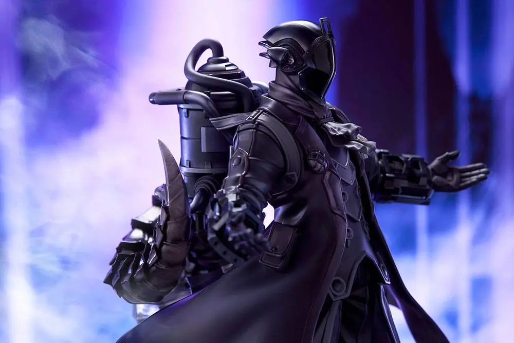 Made in Abyss Dawn of the Deep Soul 1/7 Light Bondrewd PVC szobor figura 27 cm termékfotó