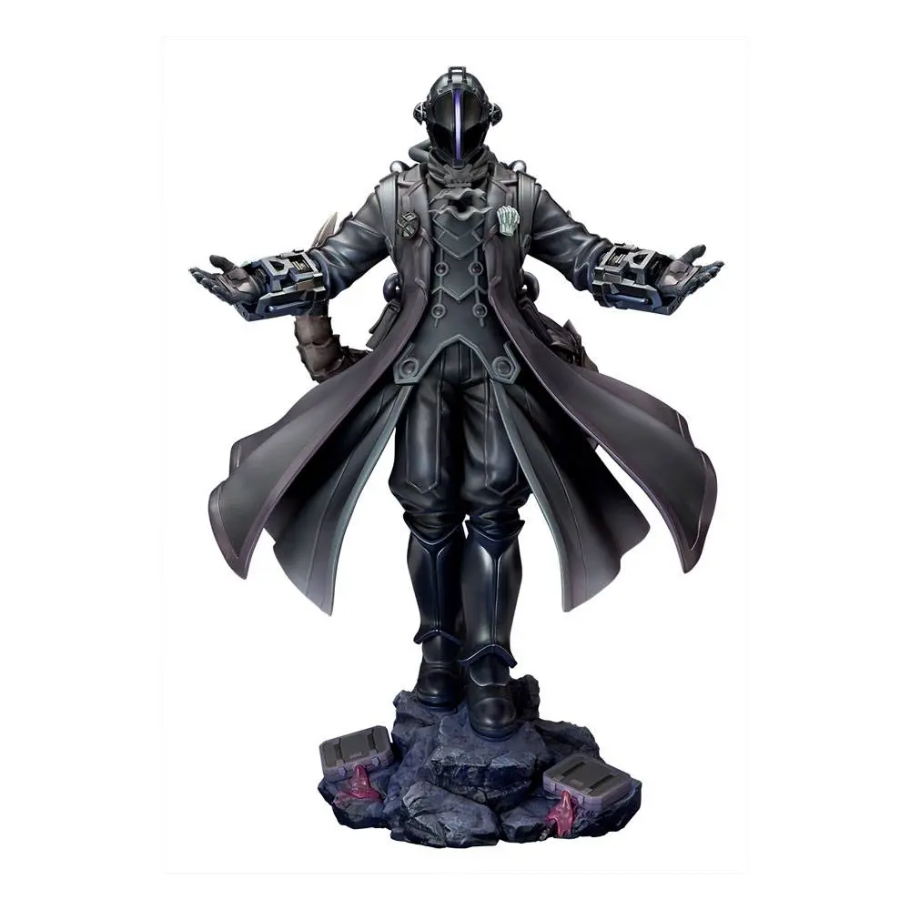 Made in Abyss Dawn of the Deep Soul 1/7 Light Bondrewd PVC szobor figura 27 cm termékfotó